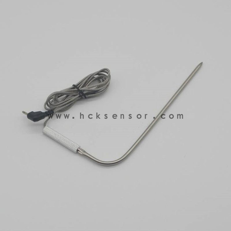 <strong>Oven roast Probe thermal resistance PT10</strong>